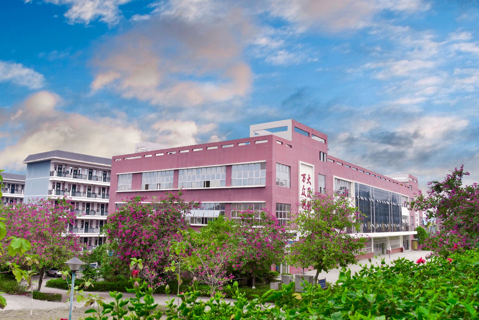 廣西理工職業(yè)技術(shù)學(xué)院1